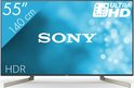 Sony KD-55XF9005 - 4K TV