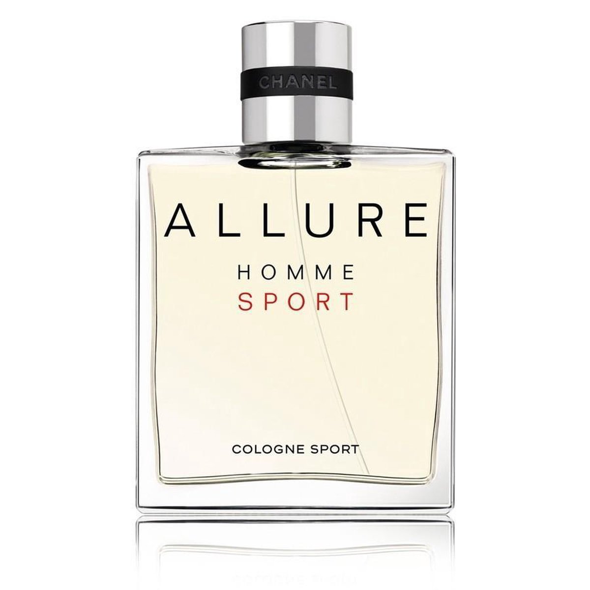 Chanel Allure Homme Sport eau de cologne 50ml | bol.com