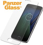 PanzerGlass Screenprotector Motorola Moto G5 Plus