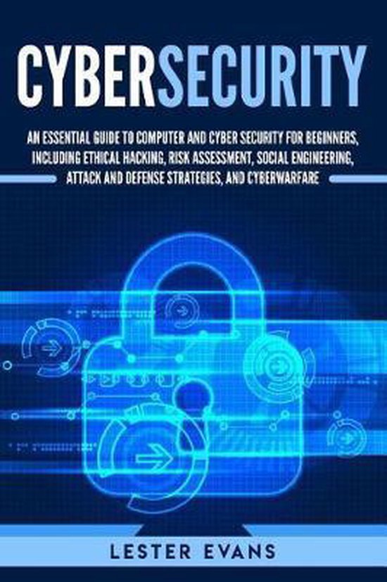 Cybersecurity