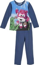 Pyjama Super Wings maat 116