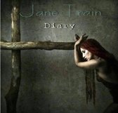 Jane Train - Diary (CD)