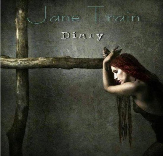 Jane Train Diary (CD), Jane Train CD (album) Muziek