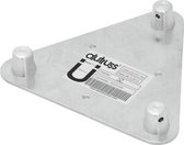 ALUTRUSS DECOLOCK DQ3-WPM Wall Mounting Plate MALE