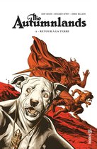 The Autumnlands 2 - The Autumnlands - Tome 2
