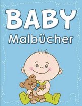 Baby-Malbucher