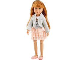 Käthe Kruse Kruselings Chloe Casual Poppenset
