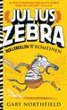 Julius Zebra 1 -   Rollebollen met de Romeinen