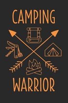 Camping Warrior