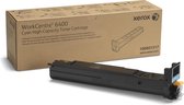 XEROX 106R01317 - Cartridge / Blauw / Hoge Capaciteit