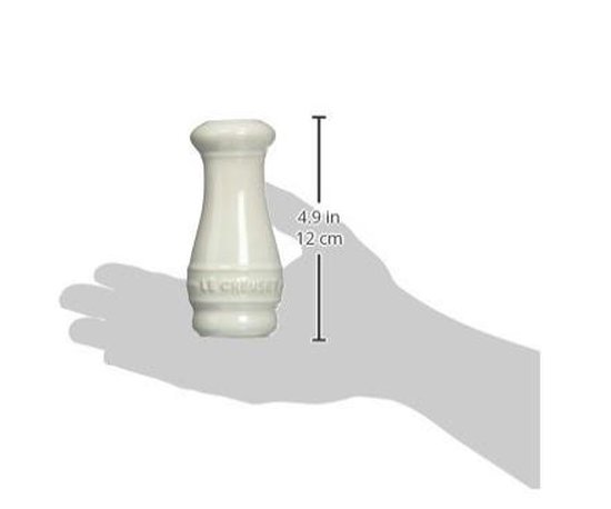 Le Creuset Steengoed 0,3 Liter Zout Varken, Graded Blue