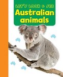 Lets Look & See Australian Animals