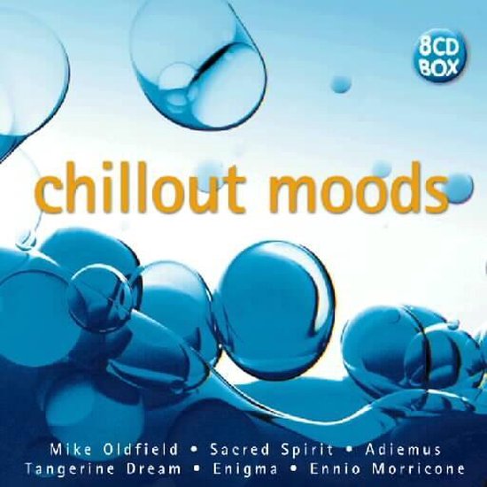 Chillout Moods: Tubular Bells