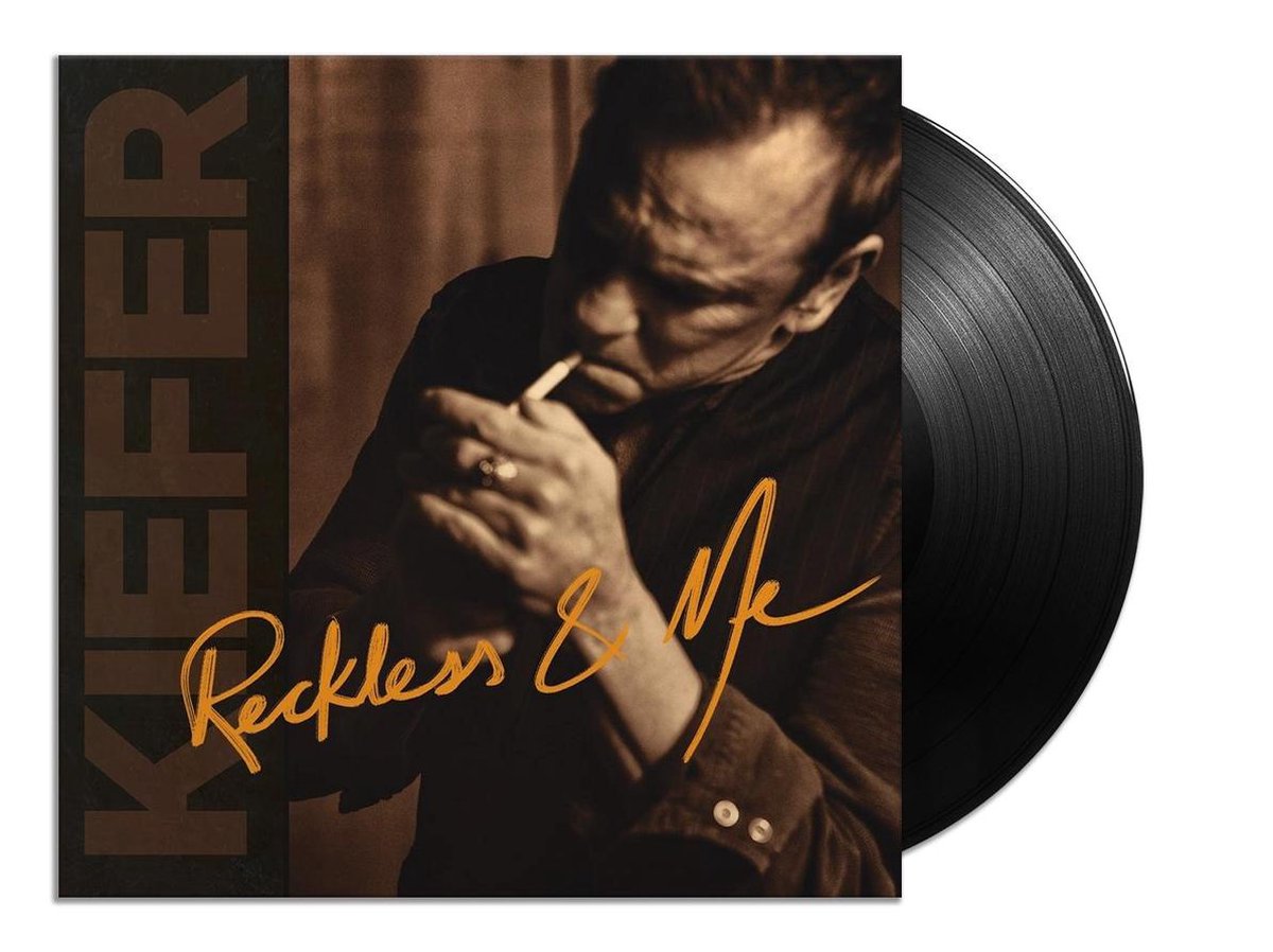 Reckless & Me (LP)