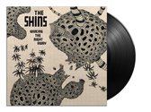 Wincing The Night Away (Ltd Silver) (LP)