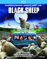 Black Sheep - Uncut (2006) (Blu-ray)