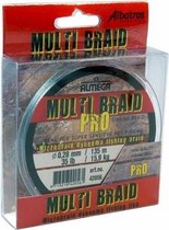 Almega Mult Braid Pro - 0.14 mm - 135 m - 6.8 kg