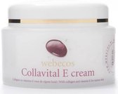Collavital E cream - Webecos