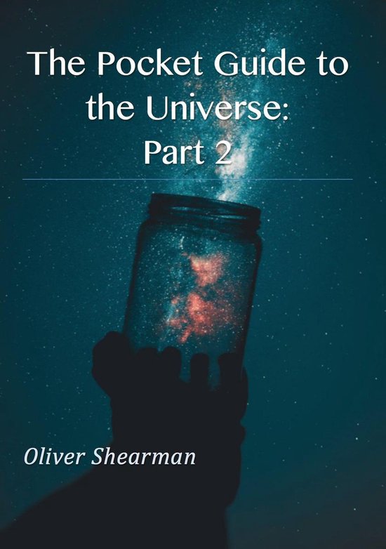 The Pocket Guide to the Universe 2 - The Pocket Guide to the ... - cover