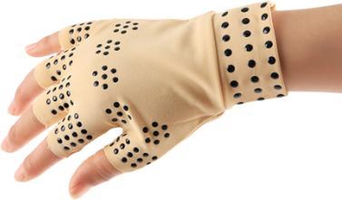 werkhandschoenen zonder toppen