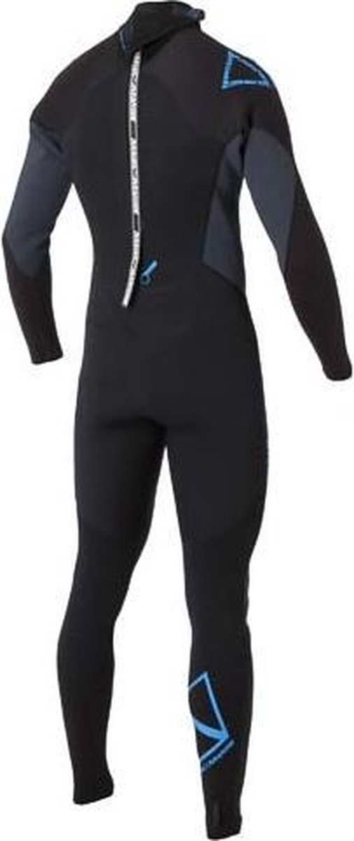 Magic Marine Wetsuit Heren Brand Fullsuit 5/4