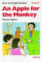 Start with English Readers 4: An Apple for the Monkey