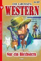 Die großen Western 227 - Die großen Western