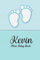 Kevin - Mein Baby-Buch