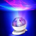 MikaMax - Aurora Laser Projector - LED - Laser MikaMax - Aurora Laser Projector - LED - Laser