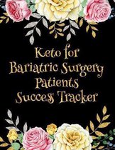 Keto for Bariatric Surgery Patients Success Tracker