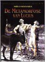 De metamorfose van Lucius