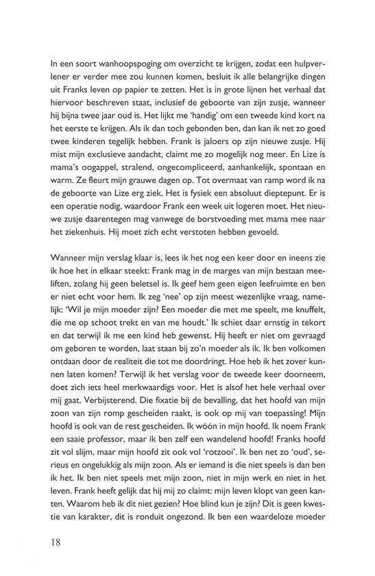 Het Fluisterkind