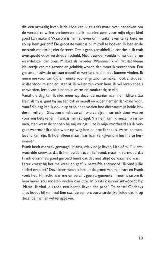 Het Fluisterkind
