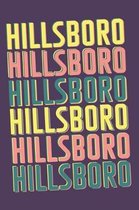 Hillsboro Notebook