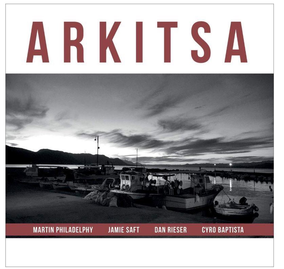 Arkitsa