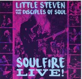 Soulfire Live! ((Limited Edition)