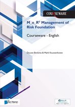 Courseware  -   M O R® Risk Management Foundation Courseware – English