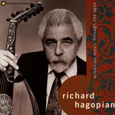 Richard Hagopian - Armenian Music (CD)