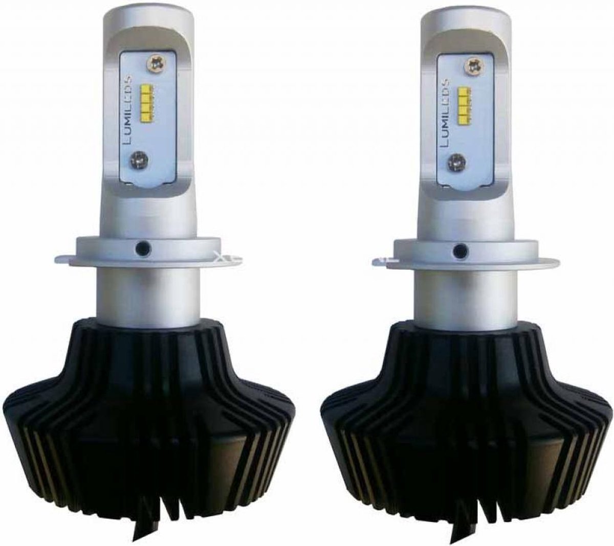 Canbus LED H11 Dimlicht 4000 Lumen