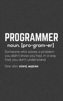 Programmer