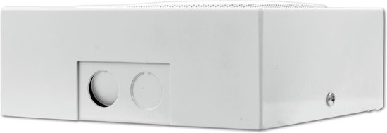 honeywell wall mount speaker