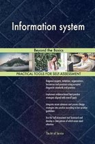 Information system