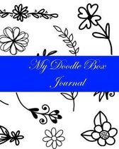 My Doodle Box Journal