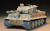 Tamiya German Heavy Tiger I Late Version