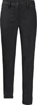 Jack Wolfskin Winter Travel Pants Women - dames - wandelbroek - maat 36 - zwart