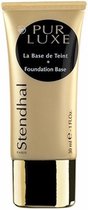 Jane Iredale Stendhal Pur Luxe La Base de Teint Anti Rougeurs 30ml