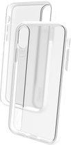 Gear4 Windsor iPhone X XS hoesje - White Case