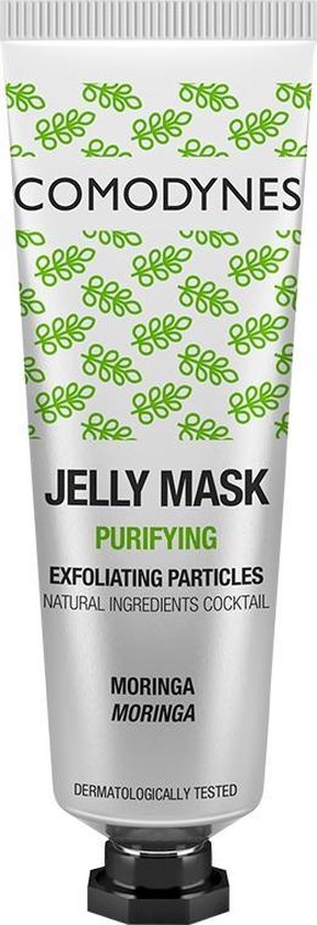 Parfums Grãˆs Comodynes Jelly Mask Masque Gel Purifiant 30 ml | bol.com