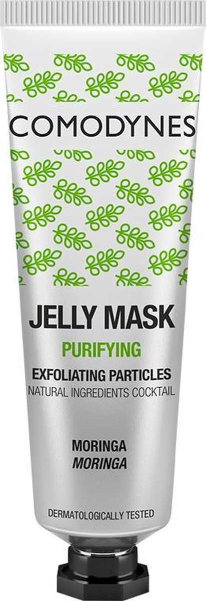 Comodynes Jelly Mask Purifying 30 Ml