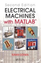 Electrical Machines With Matlab